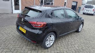 Renault Clio 1.0i zen  navi clima  91pk picture 6