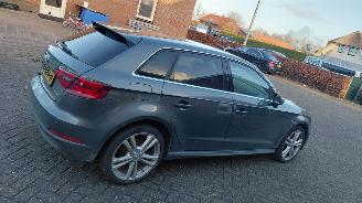 Audi A3 1.4 e tron hybrid navi  s line picture 13