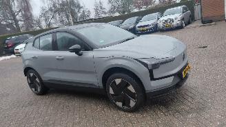 Volvo EX30 69kwh   272pk navi clima picture 7