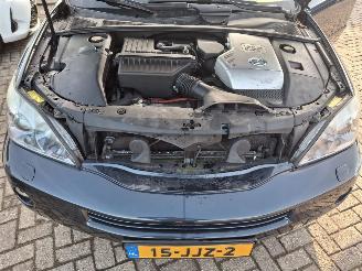 Vaurioauto  passenger cars Lexus RX 400h   hybrid  3.3  automaat 211pk   navi 2009/6