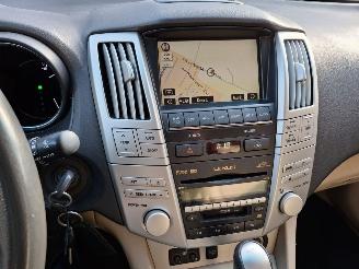 Lexus RX 400h   hybrid  3.3  automaat 211pk   navi picture 6