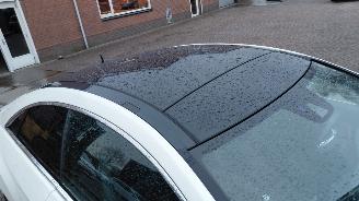 krockskadad bil auto Mercedes E-klasse 200cgi coupe automaat pano  184pk 2012/3