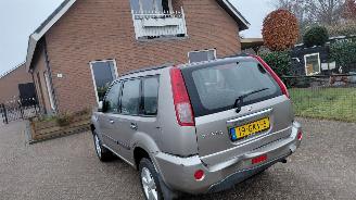 Nissan Qashqai 2.5i automaat  165pk   airco picture 2