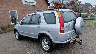 Honda Cr-v 2.0i  ls airco  150pk picture 9