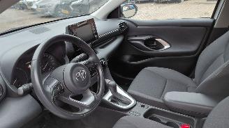 Toyota Yaris 1.5 hybrid  comfort   navi clima picture 6