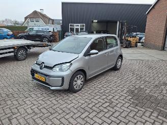  Volkswagen Up! 1.0i 5drs airco 2021/9