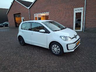  Volkswagen Up! 1.0i  5drs airco 2022/3