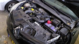 Renault Clio 1.2i gt line  automaat  88kw  pano navi picture 13