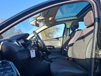 Renault Clio 1.2i gt line  automaat  88kw  pano navi picture 4