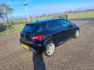 Renault Clio 1.2i gt line  automaat  88kw  pano navi picture 12