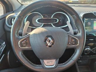 Renault Clio 1.2i gt line  automaat  88kw  pano navi picture 8