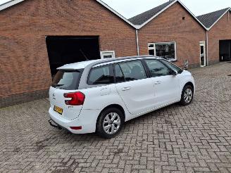 Citroën Grand C4 Picasso 1.2  96kw  clima navi picture 7