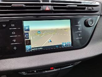 Citroën Grand C4 Picasso 1.2  96kw  clima navi picture 12