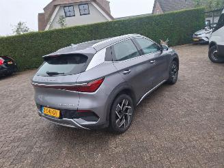 BYD Atto 3 comfort  60kwh    204pk picture 5