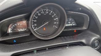 Mazda 2 1.5  dynamic  90pk navi picture 14