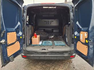 Ford Transit Connect 1.5 tdci  74kw  schuifdeur  navi picture 14