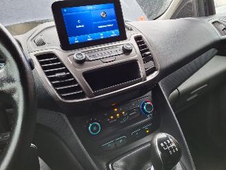 Ford Transit Connect 1.5 tdci  74kw  schuifdeur  navi picture 10
