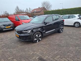 Volvo EX40 rangerplus82kwh    navi   252pk picture 6