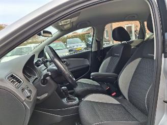Volkswagen Polo 1.2 tsi AUTOMAAT  90PK   NAVI CLIMA picture 3