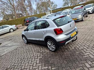 Volkswagen Polo 1.2 tsi AUTOMAAT  90PK   NAVI CLIMA picture 5