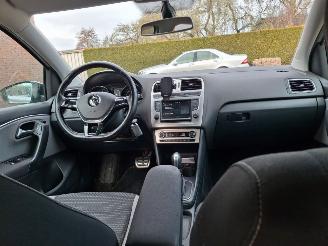 Volkswagen Polo 1.2 tsi AUTOMAAT  90PK   NAVI CLIMA picture 4