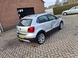 Volkswagen Polo 1.2 tsi AUTOMAAT  90PK   NAVI CLIMA picture 6