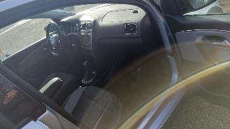 Volkswagen Polo 1.2 tsi AUTOMAAT  90PK   NAVI CLIMA picture 12