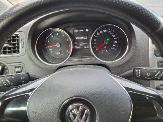 Volkswagen Polo 1.2 tsi AUTOMAAT  90PK   NAVI CLIMA picture 9