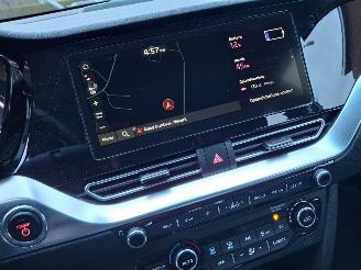 Kia Niro dynamic line 64kwh   204pk navi clima picture 5
