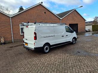 Renault Trafic 2.0 dci 96kw lang   uitvoering navi picture 8