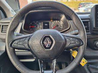 Renault Trafic 2.0 dci 96kw lang   uitvoering navi picture 13