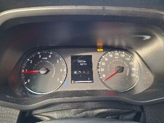 Renault Trafic 2.0 dci 96kw lang   uitvoering navi picture 12