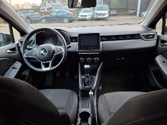 Renault Clio 0.9 tcn  zen navi picture 10