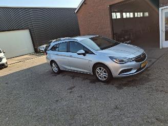  Opel Astra 1.4i 5drs navi clima  110kw 2017/10