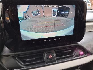 Suzuki Swift 1.2 hybrid   navi  clima picture 12