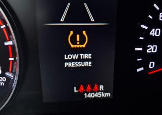 Suzuki Swift 1.2 hybrid   navi  clima picture 8