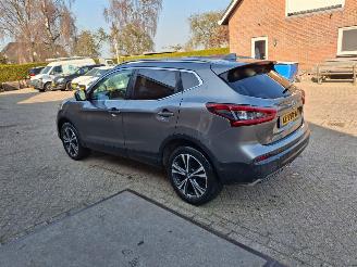 Nissan Qashqai 1.2 n  connecta  pano navi picture 11