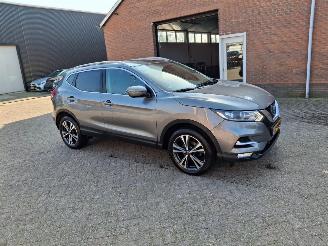 Nissan Qashqai 1.2 n  connecta  pano navi picture 3