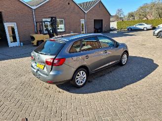 Seat Ibiza 1.2 tsi  63kw   clima picture 3