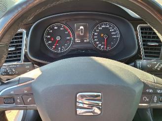 Seat Leon 1.2 tsi  110pk   clima picture 8