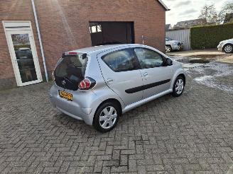 Toyota Aygo 1.0 vtti   navi    airco picture 8