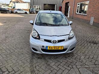 Toyota Aygo 1.0 vtti   navi    airco picture 7