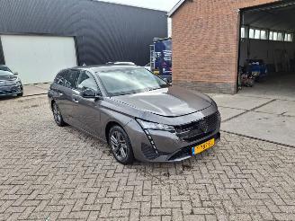 Peugeot 308 1.2 96kw active  navi  clima picture 7