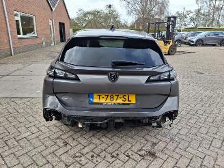 Peugeot 308 1.2 96kw active  navi  clima picture 5