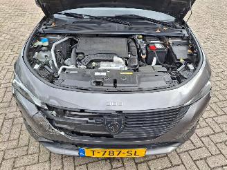 Peugeot 308 1.2 96kw active  navi  clima picture 2