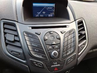 Ford Fiesta 1.0i  airco 5drs navi picture 9