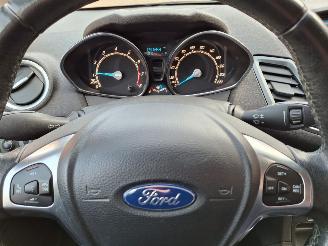 Ford Fiesta 1.0i  airco 5drs navi picture 10