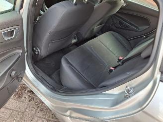 Ford Fiesta 1.0i  airco 5drs navi picture 2