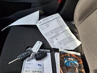 Ford Fiesta 1.0i  airco 5drs navi picture 11