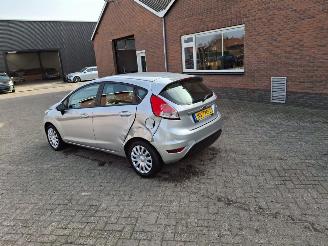 Ford Fiesta 1.0i  airco 5drs navi picture 6